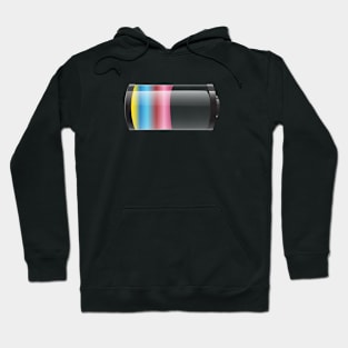 Pride Power Hoodie